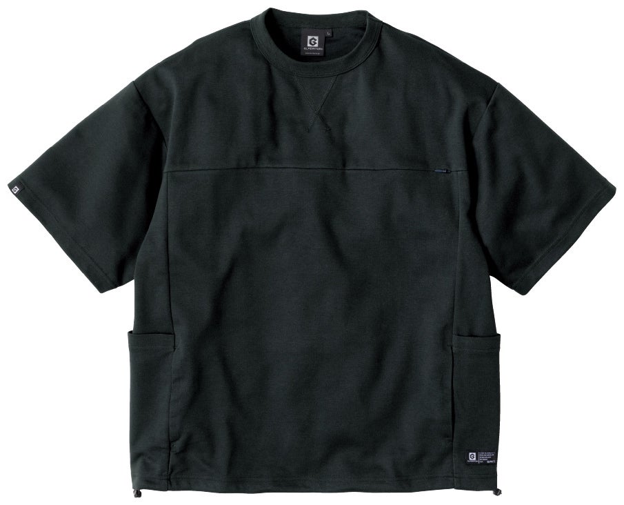 ブラック
