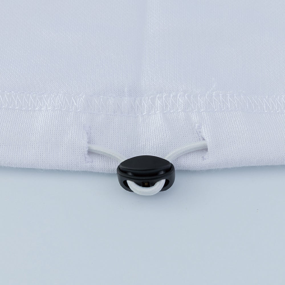 裾スピンドル付
