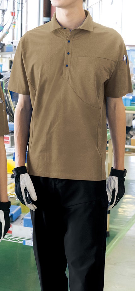男性
