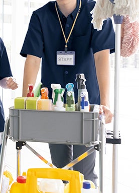 男性
