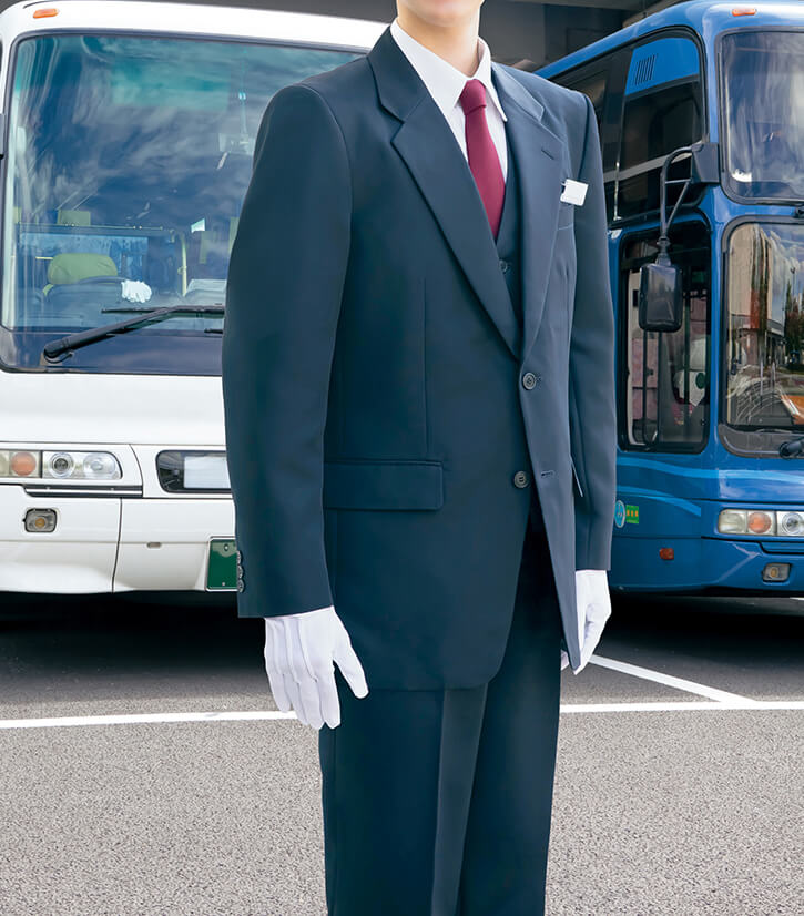 男性