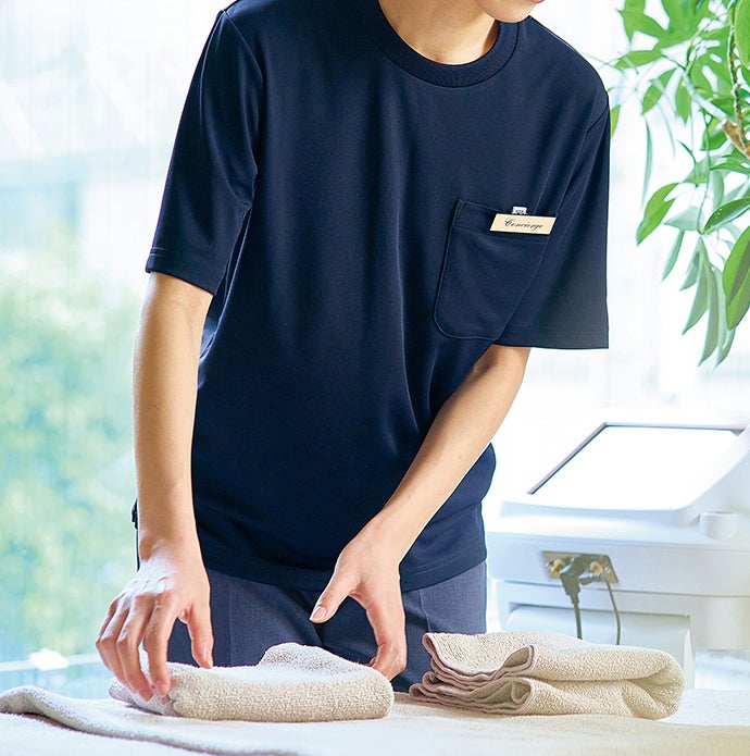 女性