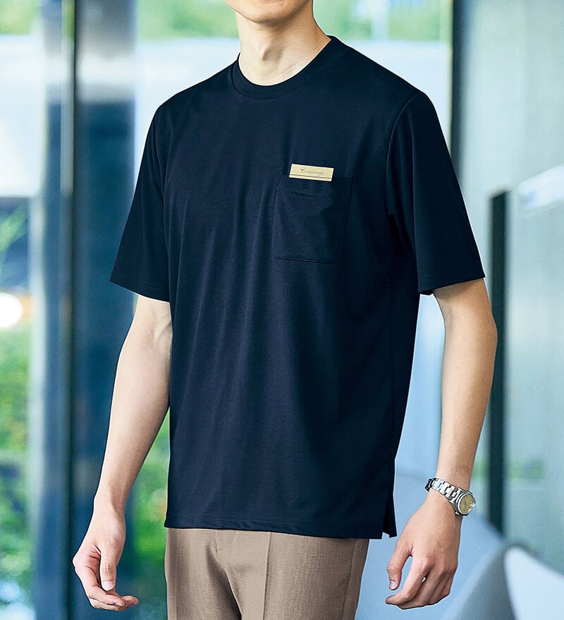 男性