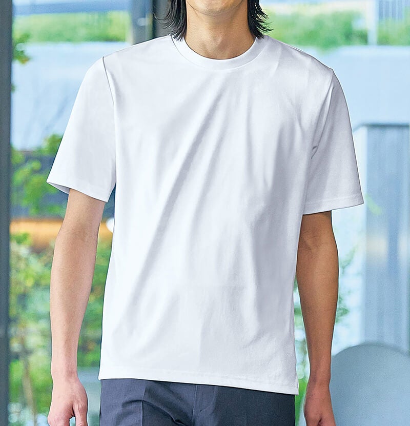 男性