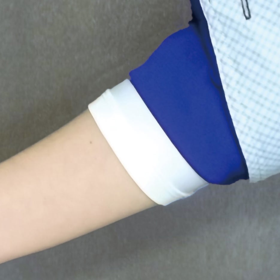コンプレッション（滑り止め）