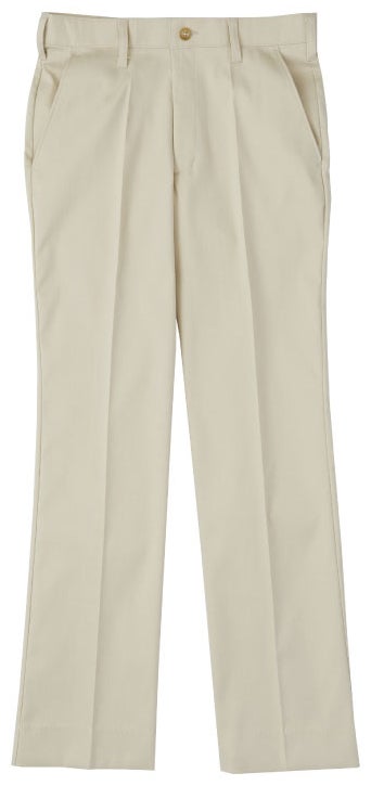 JB58050 SERIES・レディースノータックパンツ[SANS-JB58045]<br>ベージュ