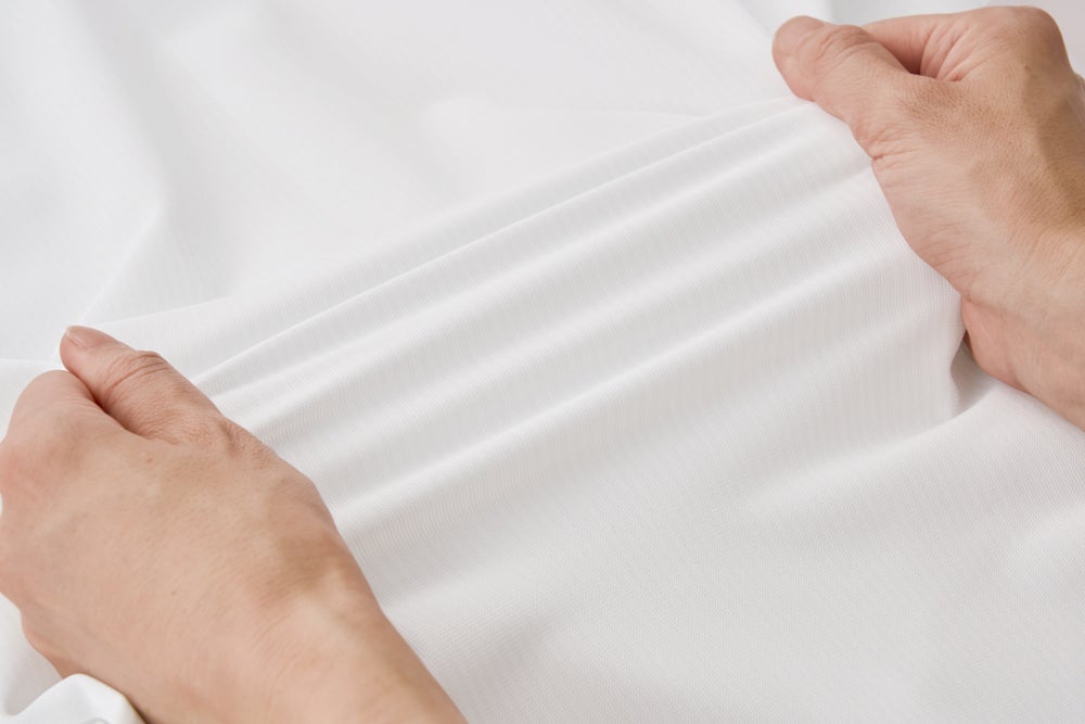 ニット素材